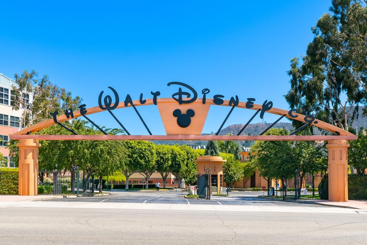 Disney secures $9 billion in advanced ad revenue for 2022-23 season