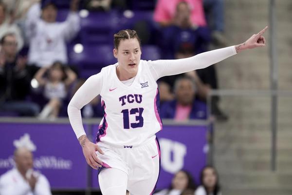 Women’s basketball star Sedona Prince accused of relationship violence