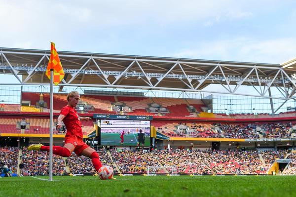 Canadian Soccer Association (CSA) and the Canadian Premier League (CPL) announced a partnership with TikTok