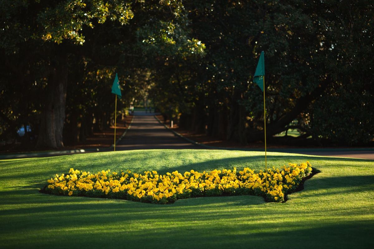 What to know before the 88th Masters tournament