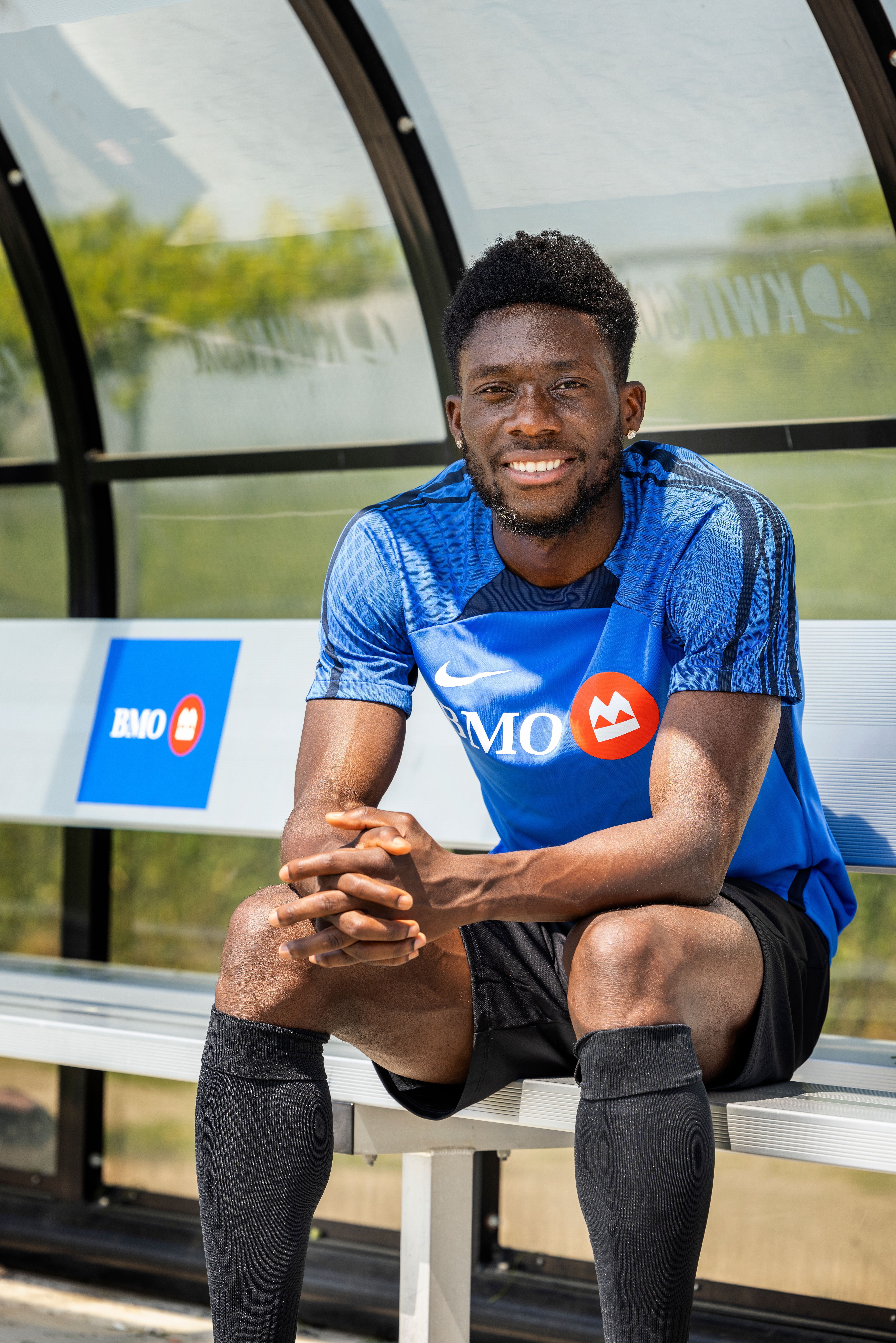 Alphonso on Growing The Game