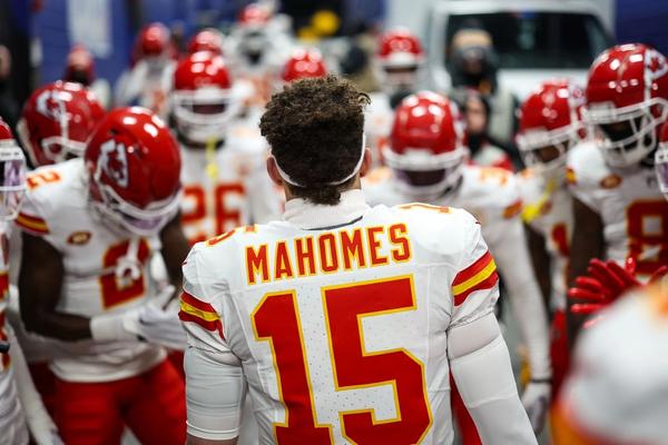 An NFL Conference championship preview