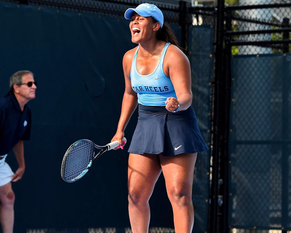 Who will take home the crown in NCAA men's and women's tennis?