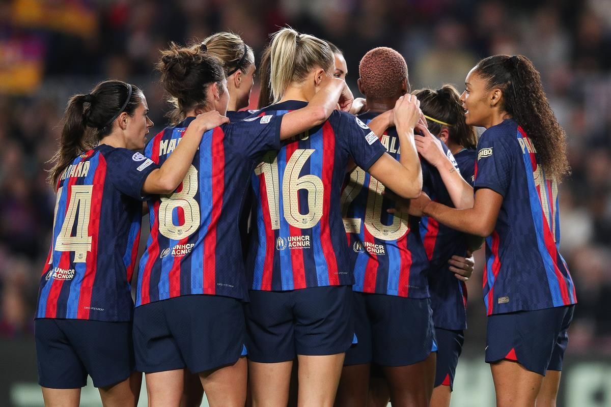 DAZN is taking a direct-to-consumer approach to women’s soccer