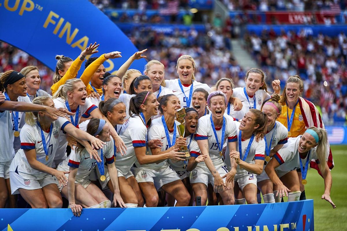 FIFA’s attempt to maximize the 2023 WWC’s financial potential 