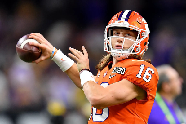 Jets 2021 Draft Preview