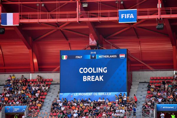 How climate change will impact the world of sports