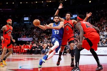 It’s raining men(’s sports): Previewing the World Series, NBA season, and MLS Cup