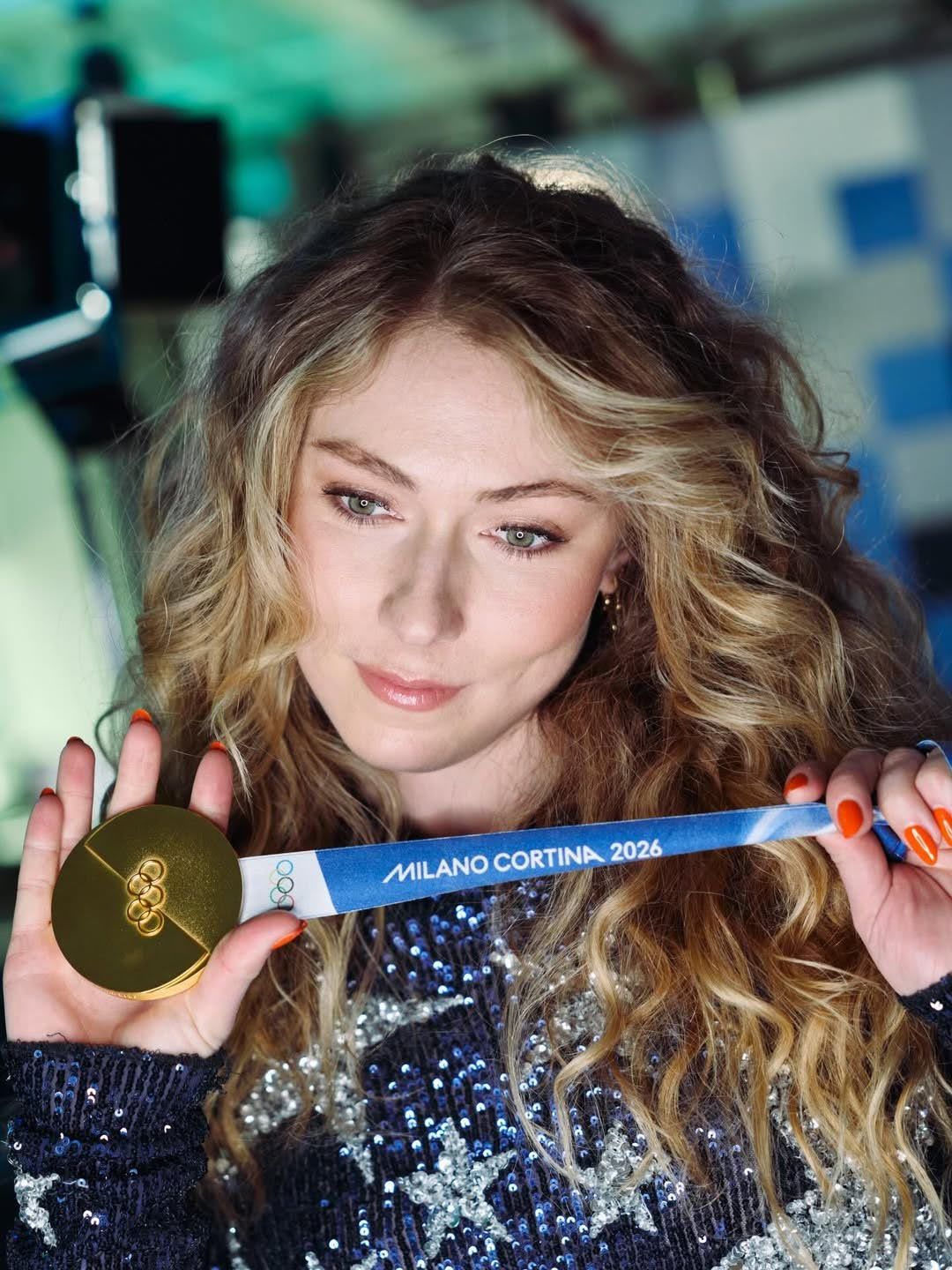 Mikaela Shiffrin explains the value of sponsorship from U.S. Ski & Snowboard, Stifel, and luxury brands