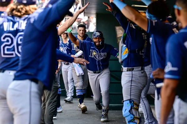 A 2026 MLB postseason preview
