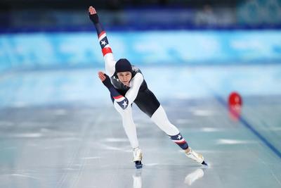 Olympics Day 14 Recap: Team USA