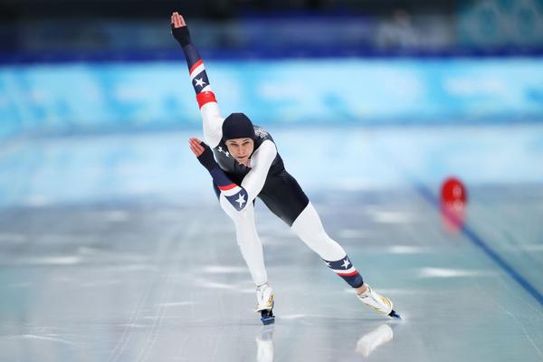 Olympics Day 14 Recap: Team USA