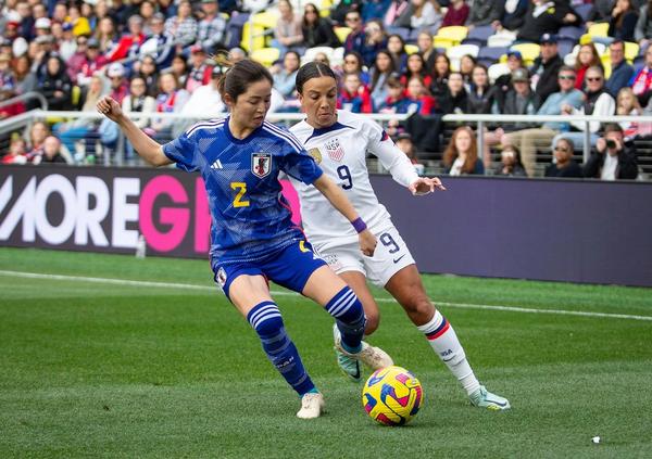 FIFPro proposes for equal conditions and prize money at the men's and women's World Cups