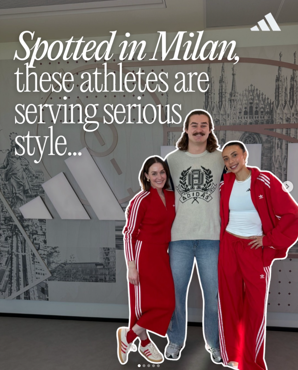 Which fit is your favourite?