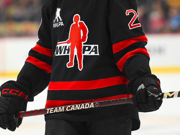 The inaugural PWHL season kicks off on New Year's Day
