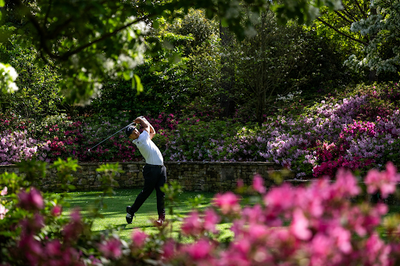 Everything you need to know about the 90th Masters Tournament