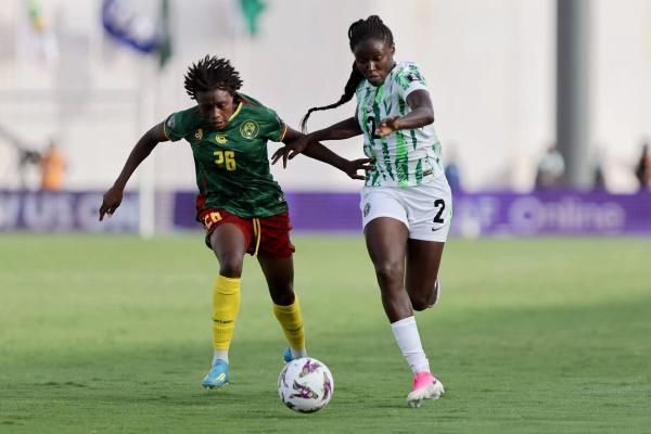 Nigeria’s quarter-final exit opens up WAFCON competition; Cameroon, Algeria, Morocco, and Malawi advance to the semifinals on Wednesday.