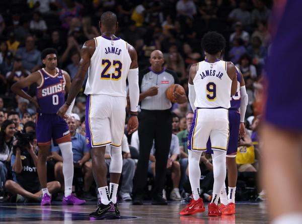 Everything you need to know about the 2024-2025 NBA season