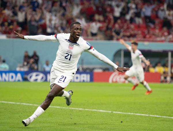 USMNT vs. England World Cup preview