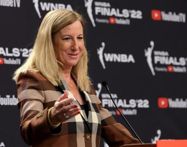WNBA to play a preseason game in Canada in 2023
