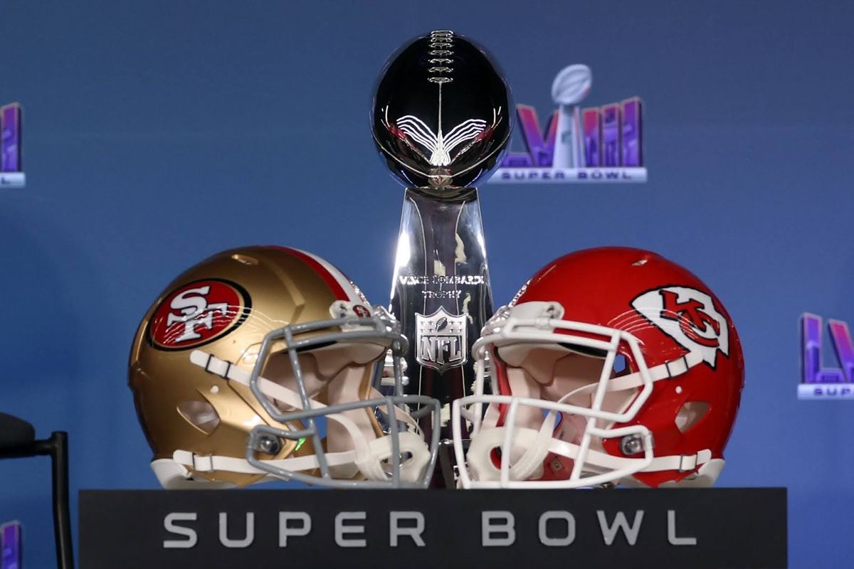 Super Bowl preview: Kansas City Chiefs vs. San Francisco 49ers