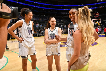 Unpacking the WNBA CBA negotiations