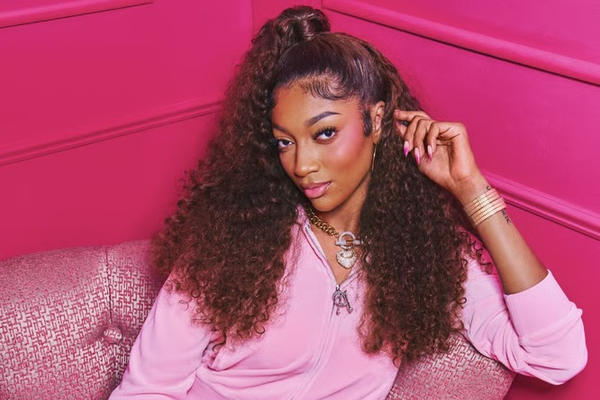 Angel Reese offers playbook on how athletes and brands can capitalize on authentic off-court experiences for Gen Z