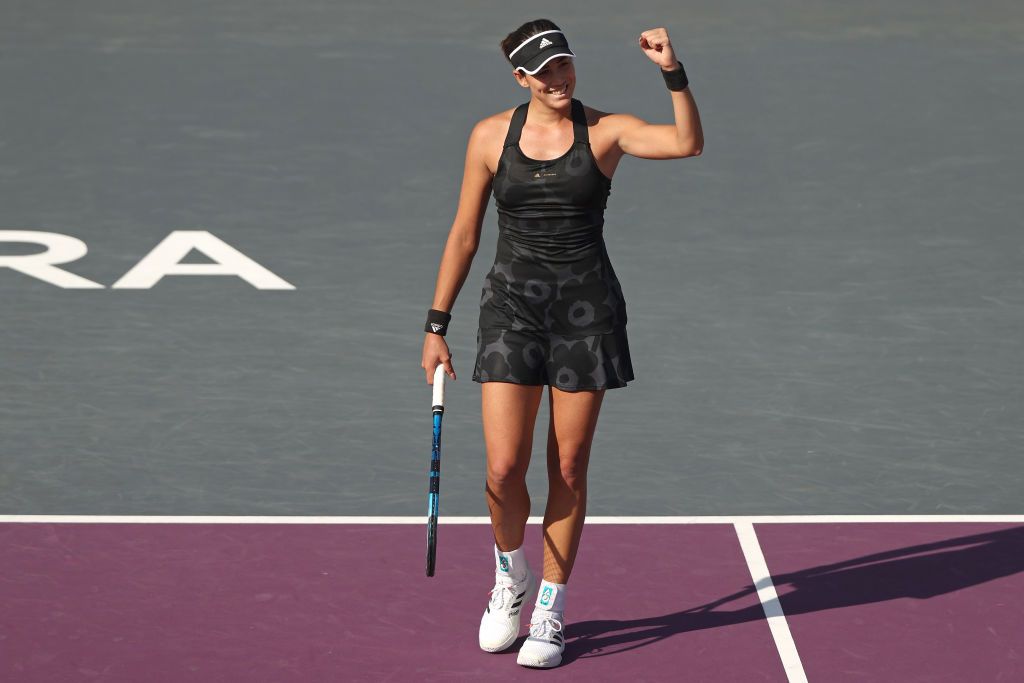 Tennis: The latest from the WTA