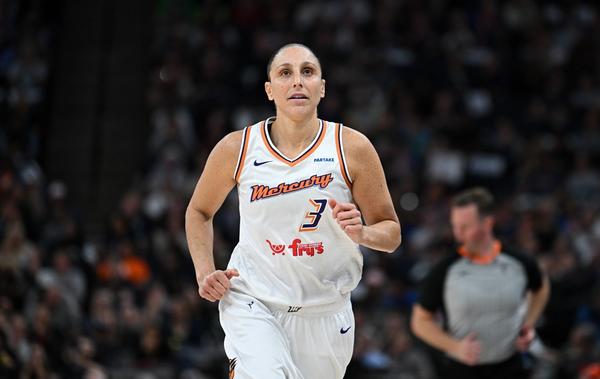 A brilliant money move: Diana Taurasi explores the athlete-to-owner pipeline