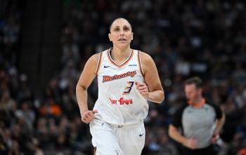 A brilliant money move: Diana Taurasi explores the athlete-to-owner pipeline