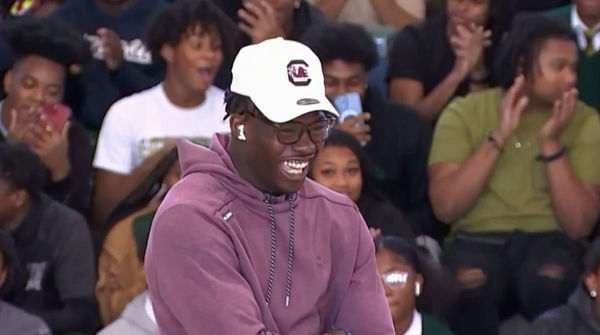 The winners of national signing day