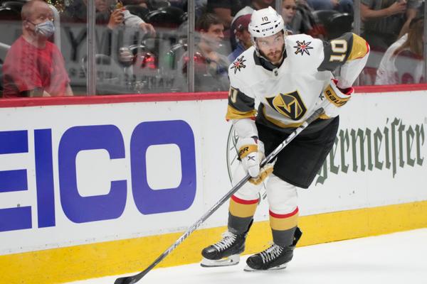 Stanley Cup Semifinals Series Tied on Both Ends