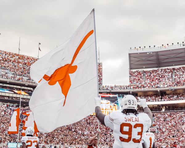Another chaotic college football saturday on deck