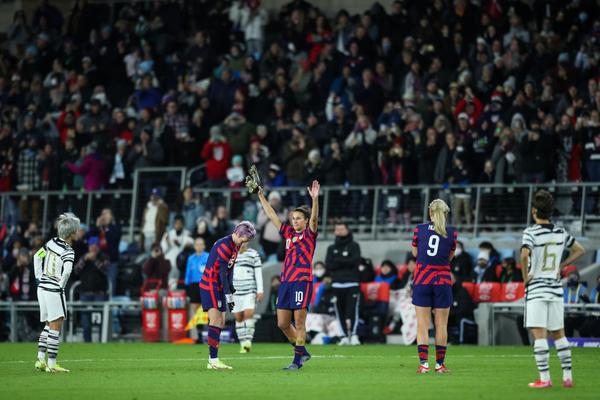 Sports Quick Hits: October 27th, 2021