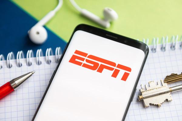 ESPN launches Creator Network program to strengthen presence on TikTok