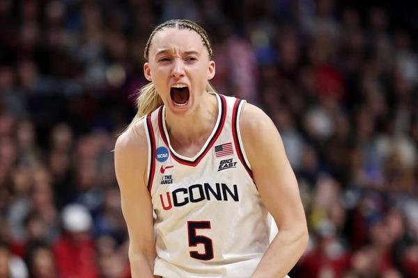 No. 1 seed South Carolina faces No. 2 seed UConn in 2025 national title game
