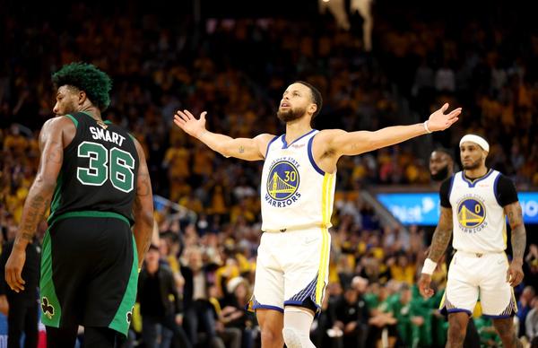Everything you need to know about the 2022-23 NBA season