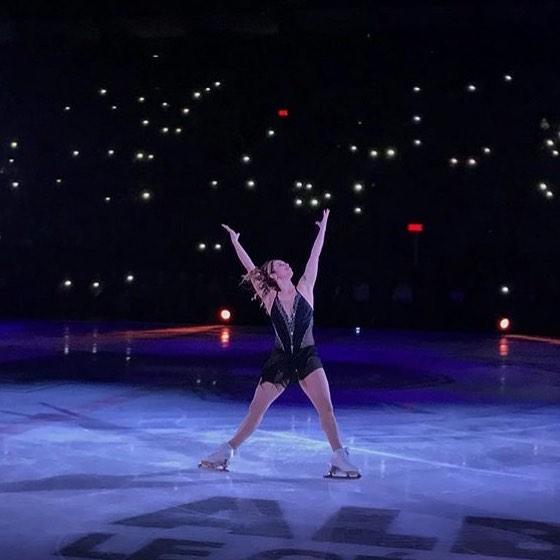 Kaetlyn Osmond