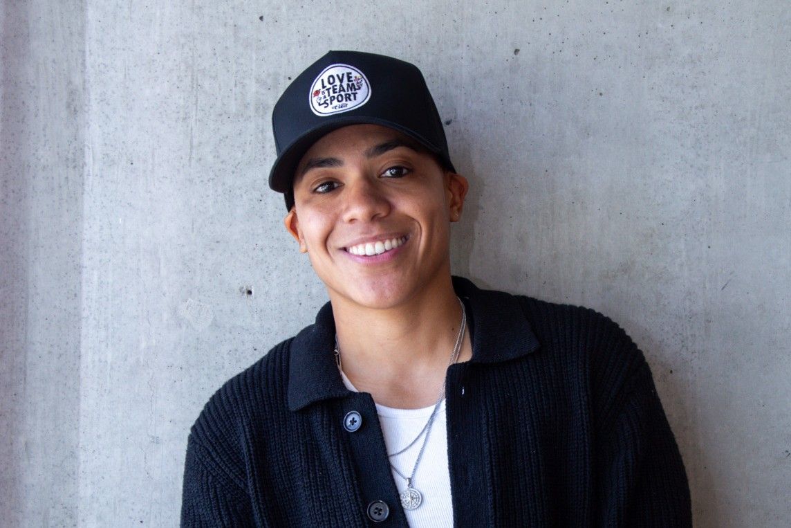 McKenzie Bolden (she/her)