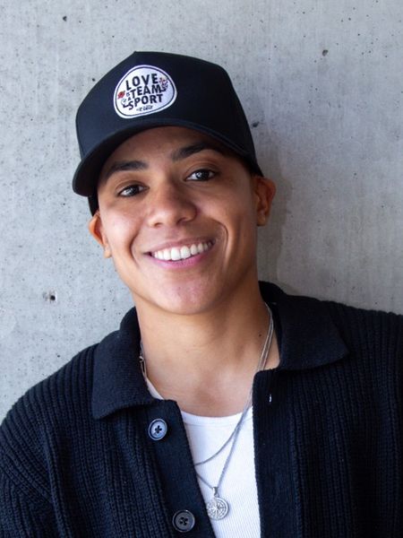 McKenzie Bolden (she/her)