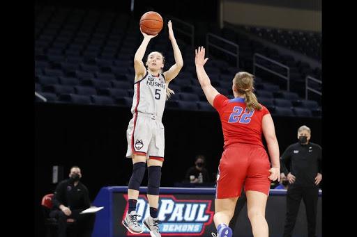 Women's College Basketball: Upsets Mean Movement in the Top 25 Rankings