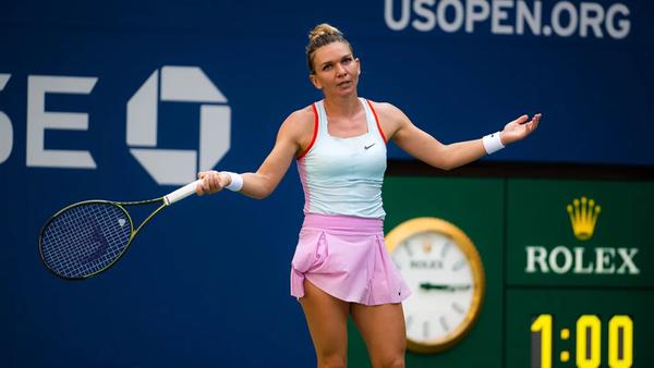  Simona Halep doping charge & racism in soccer