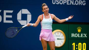 Simona Halep doping charge & racism in soccer