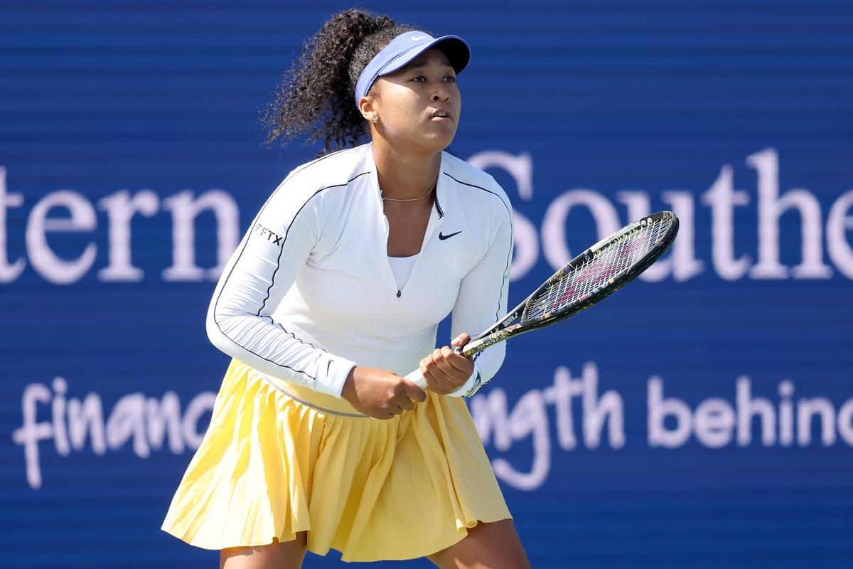 Naomi Osaka’s skincare brand Kinlò signs five athletes to NIL deals