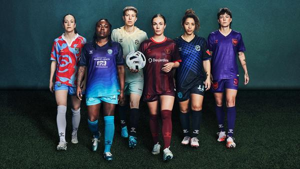 The Northern Super League will make its long-awaited debut in Canada