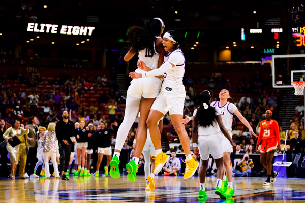 Three squads seeking their first-ever titles in the women's Final Four