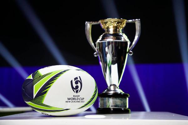 Rugby World Cup: Don’t ruck with America