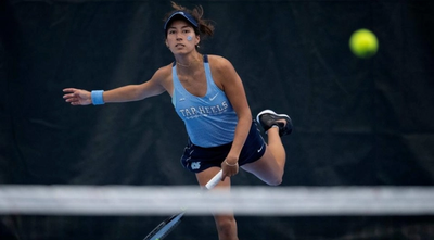 NCAA spring sports' postseason get underway