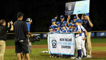 Today’s Little Leaguers, tomorrow’s MLB stars