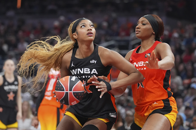 Angel Reese’s move to the Atlanta Dream to have massive business implications
